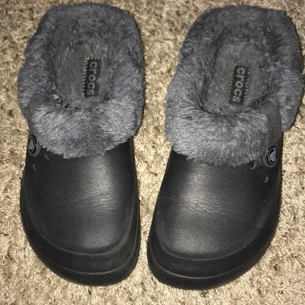Crocs